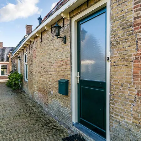 Appartement Torenzicht - Leeuwarden Marssum Extérieur photo