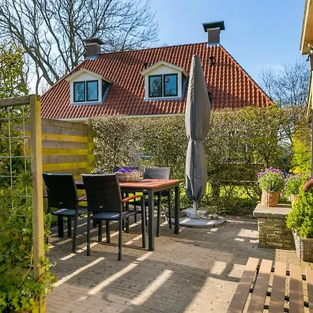 Appartement Torenzicht - Leeuwarden Marssum Extérieur photo