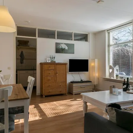 Appartement Torenzicht - Leeuwarden Marssum Extérieur photo