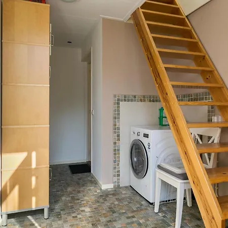 Appartement Torenzicht - Leeuwarden Marssum Extérieur photo
