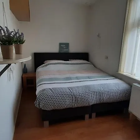 Appartement Torenzicht - Leeuwarden Marssum Extérieur photo