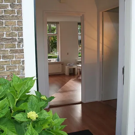 Appartement Torenzicht - Leeuwarden Marssum Extérieur photo