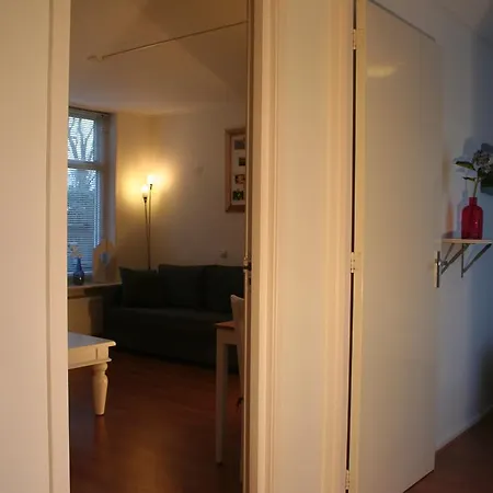 Appartement Torenzicht - Leeuwarden Marssum Extérieur photo