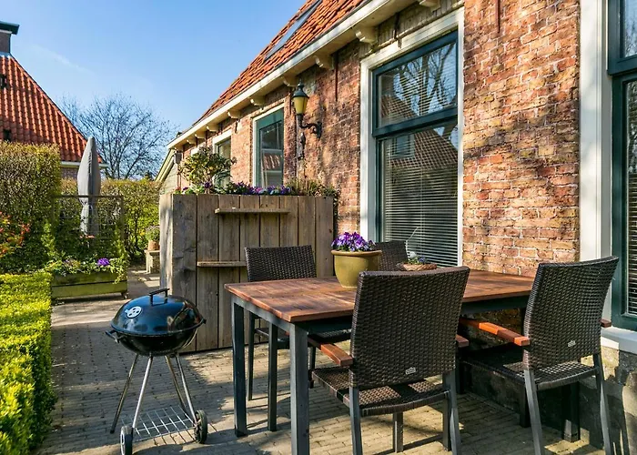 Appartement Torenzicht - Leeuwarden