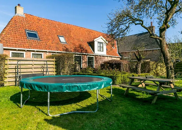 Appartement Torenzicht - Leeuwarden