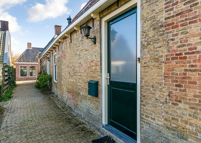 Appartement Torenzicht - Leeuwarden