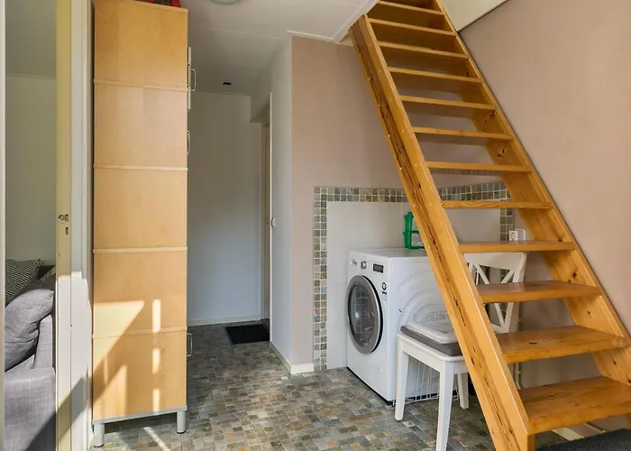 Appartement Torenzicht - Leeuwarden