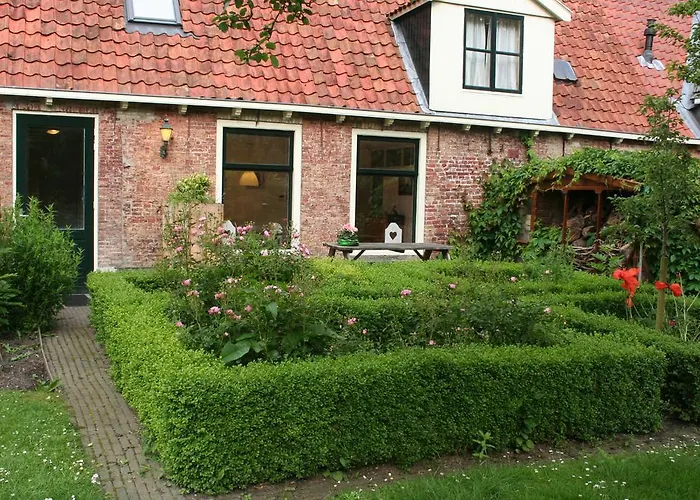 Appartement Torenzicht - Leeuwarden