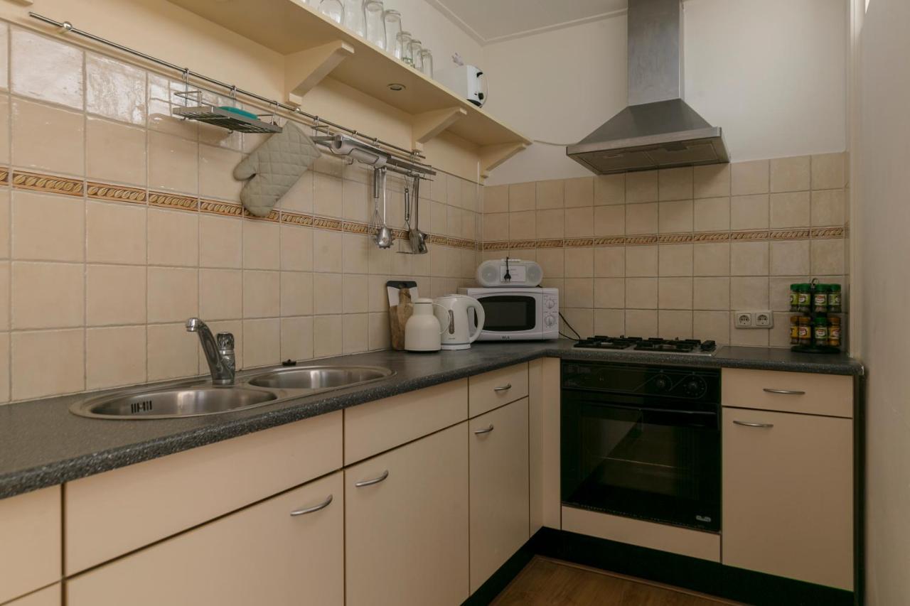 Apartment Torenzicht - Leeuwarden Marssum