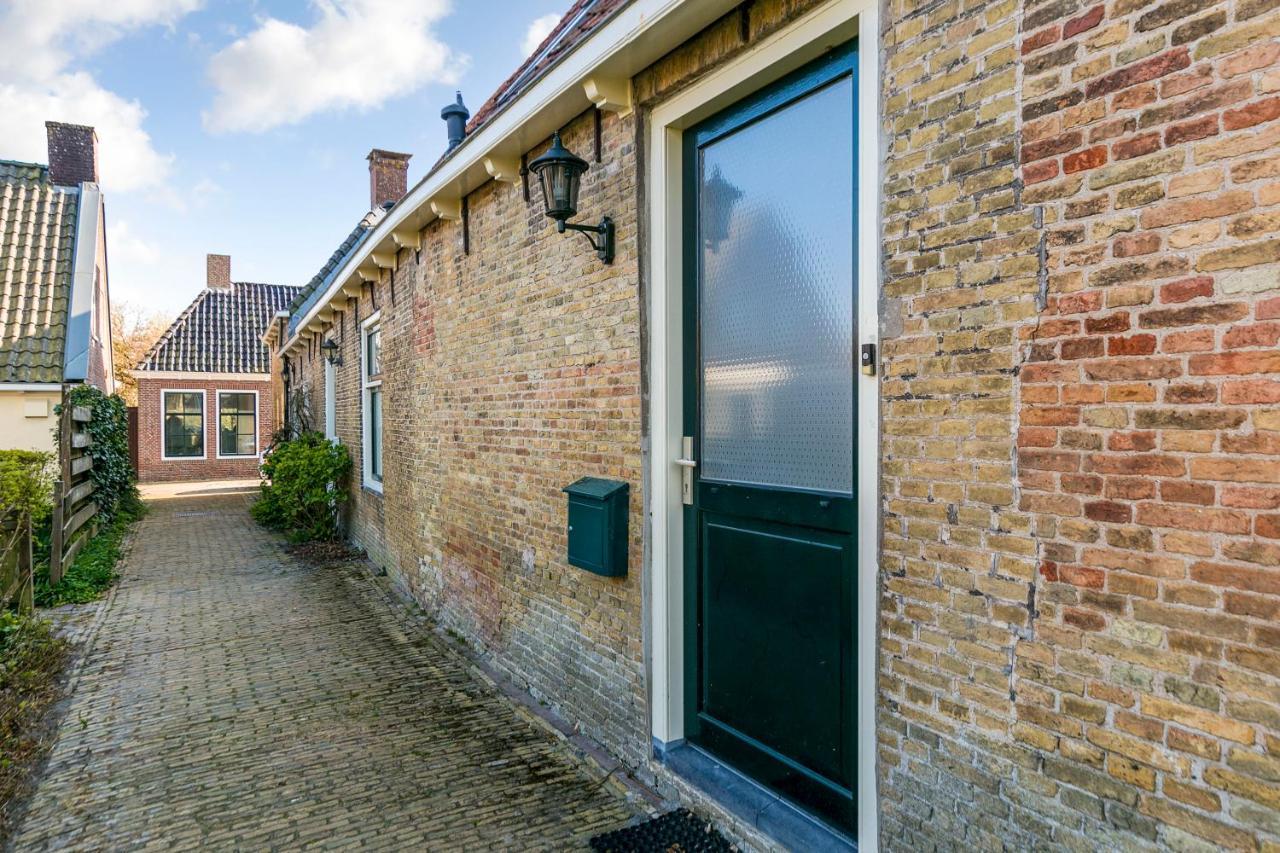 Torenzicht - Leeuwarden Apartment *