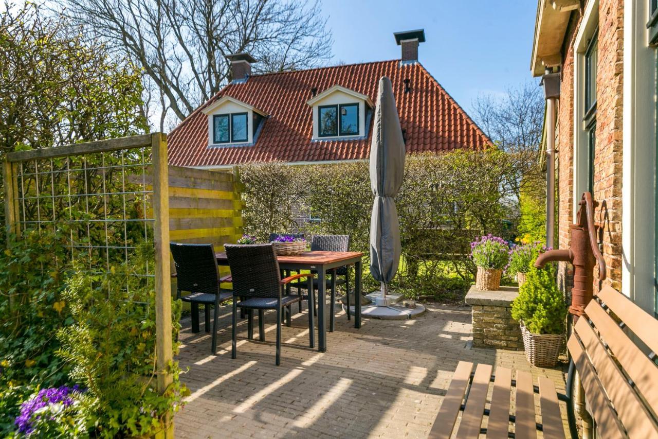 Apartment Torenzicht - Leeuwarden Marssum