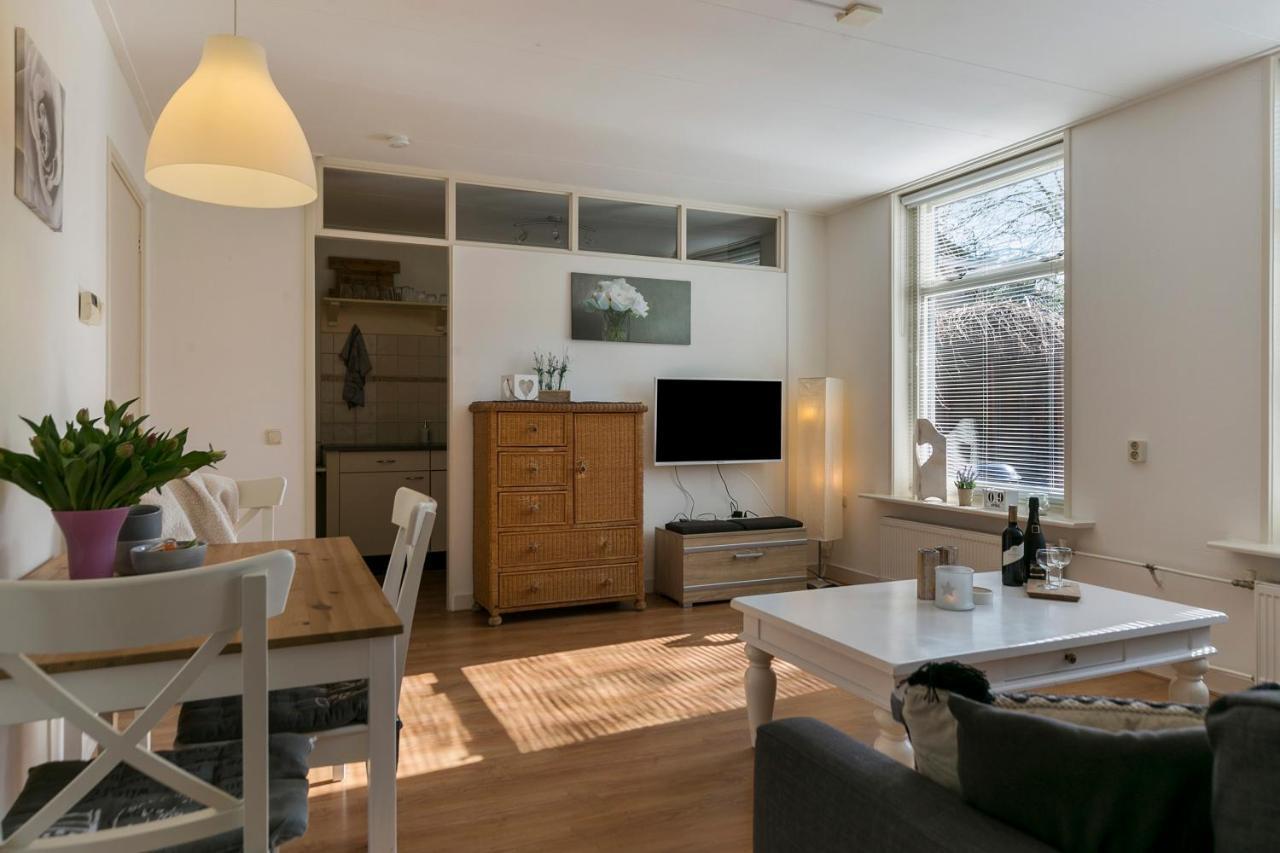 Apartment Torenzicht - Leeuwarden Marssum