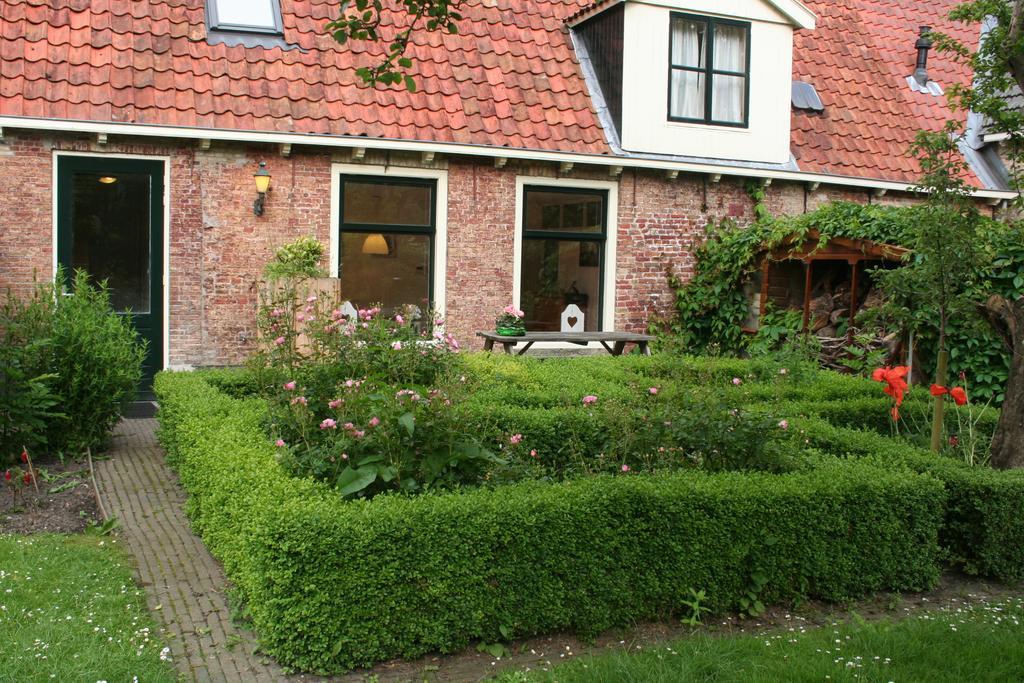 Torenzicht - Leeuwarden Marssum