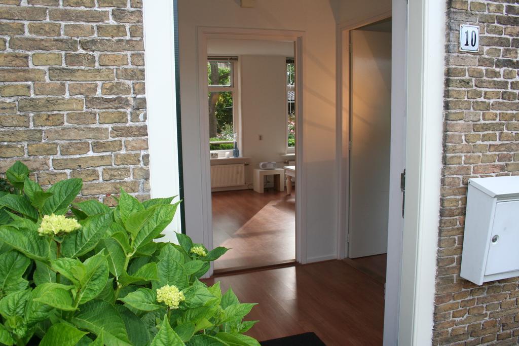Torenzicht - Leeuwarden Apartment *