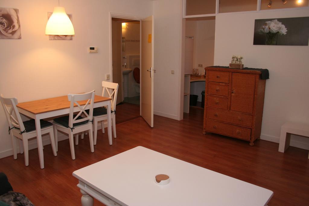 Apartment Torenzicht - Leeuwarden