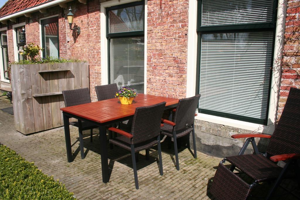 Torenzicht - Leeuwarden Marssum